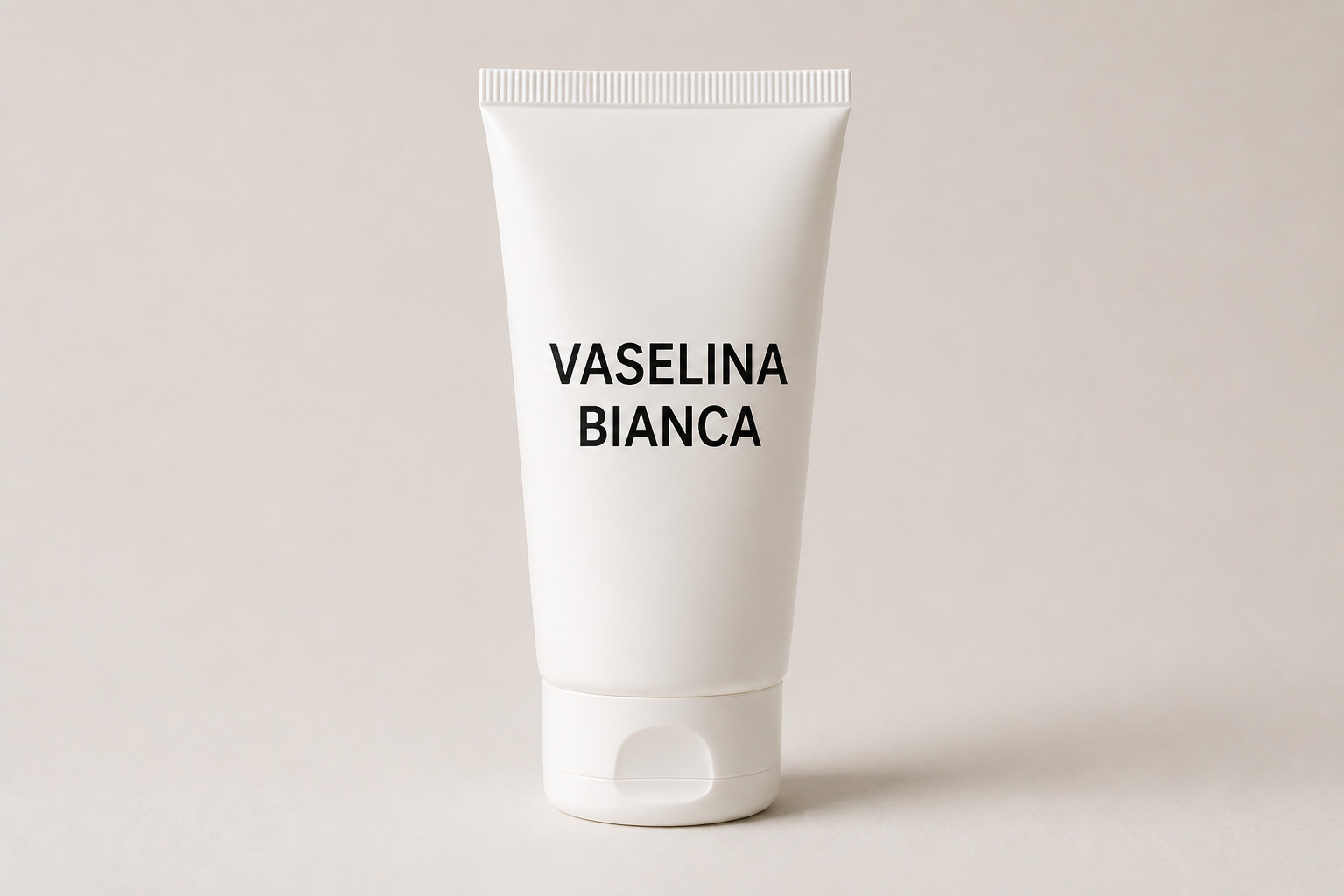 vasellina bianca per tricopigmentazione